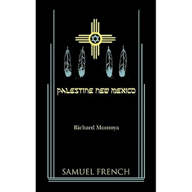 Palestine, New Mexico