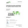 S3000L, International procedure specification for Logistics Support Analysis (LSA), Issue 2.0: S-Series 2021 Block Release