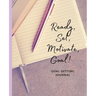 Ready, Set, Motivate, Goal!