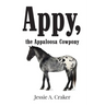 Appy, the Appaloosa Cowpony
