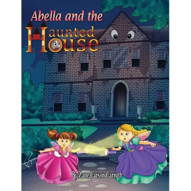 Abella and the Haunted House