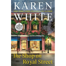 The Shop on Royal Street