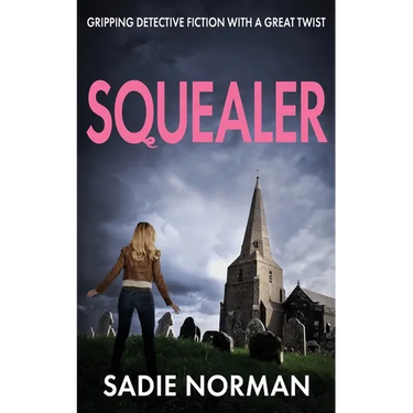Squealer: Gripping detective fiction with a great twist