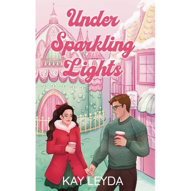 Under Sparkling Lights