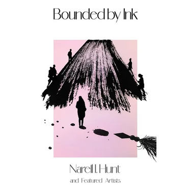 Bounded By Ink: Collection II: Collection II