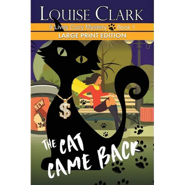The Cat Came Back