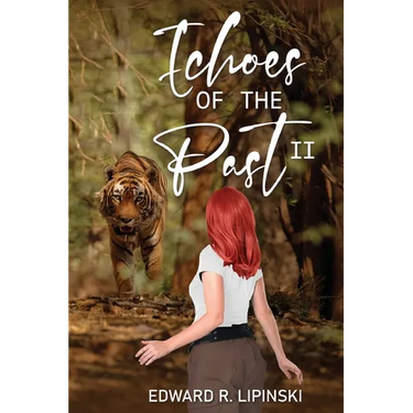 Echoes Of The Past II