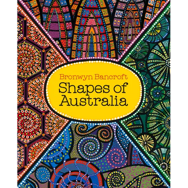 Shapes of Australia