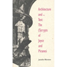 Architecture and the Text: The (S)Crypts of Joyce and Piranesi