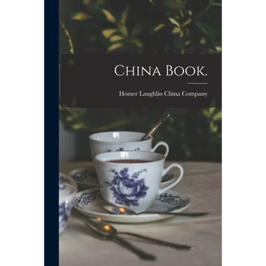 China Book.