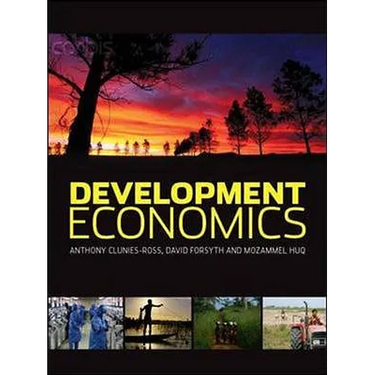 Development Economics