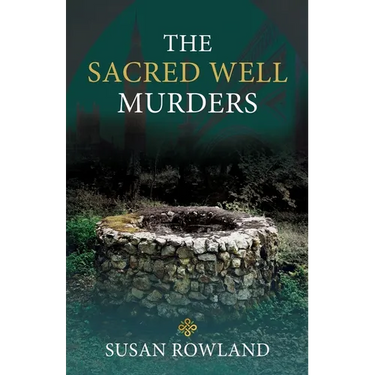The Sacred Well Murders