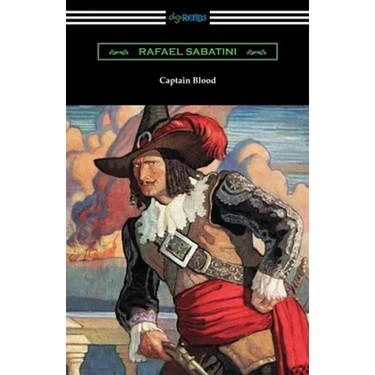 Captain Blood