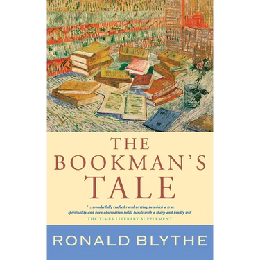 The Bookman's Tale