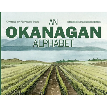 An Okanagan Alphabet