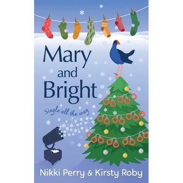 Mary and Bright