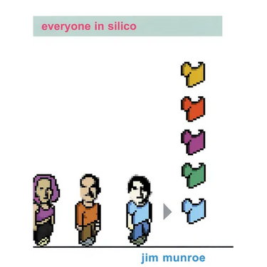 Everyone in Silico