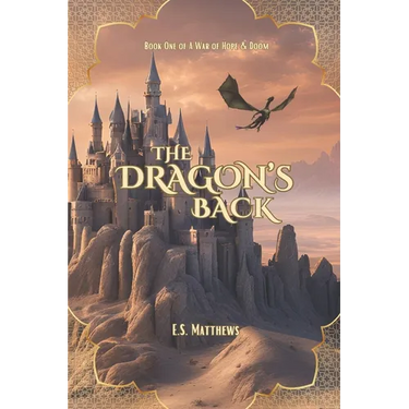 The Dragon's Back