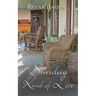 A Sunday Kind of Love