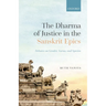 The Dharma of Justice in the Sanskrit Epics: Debates on Gender, Varna, and Species