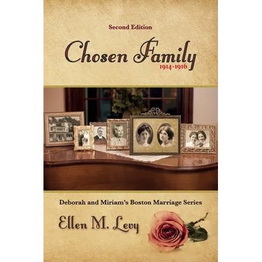 Chosen Family, Second Edition