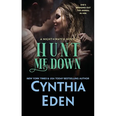 Hunt Me Down