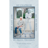 My Chapbook for Alex and All My Heroes: A small anthology of poems