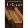 Ecclesiastes: A Literary Commentary On the Book of Ecclesiastes
