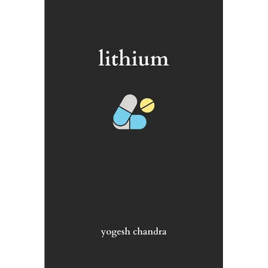 Lithium: Bipolar Poetry