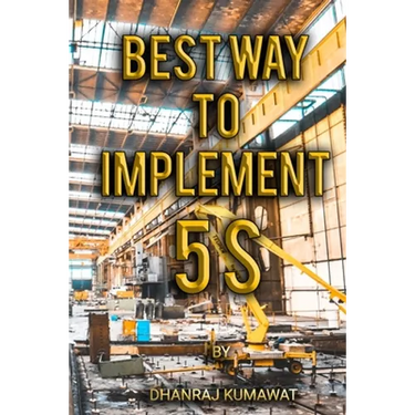 Best Way to Implement 5S