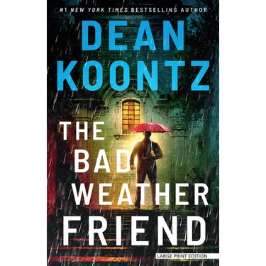 The Bad Weather Friend