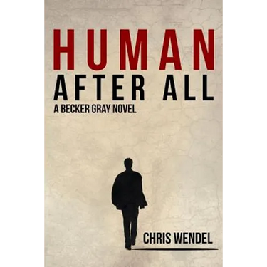 Human After All