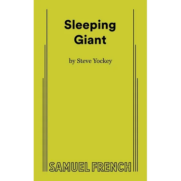 Sleeping Giant