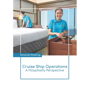 Cruise Ship Operations: A Hospitality Perspective