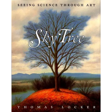 Sky Tree: Seeing Science Through Art