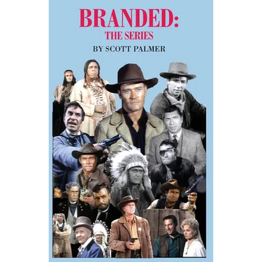 Branded: The Series