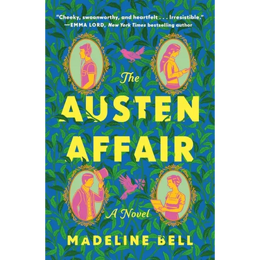 The Austen Affair