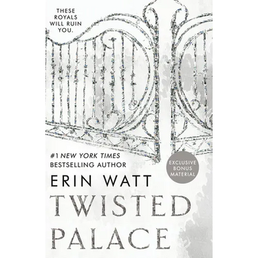Twisted Palace