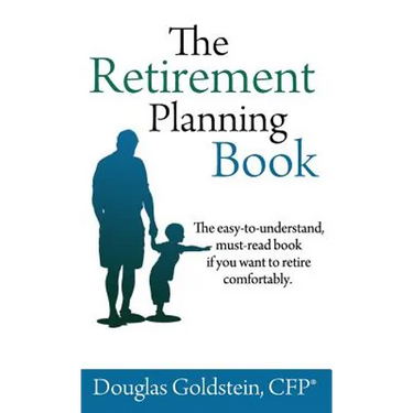The Retirement Planning Book