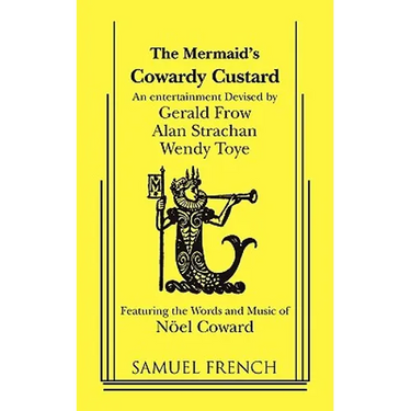 Cowardy Custard