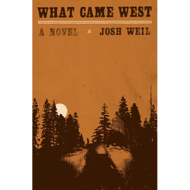 What Came West