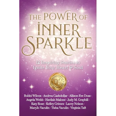 The Power of Inner Sparkle