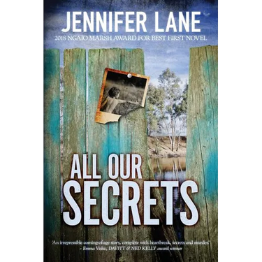 All Our Secrets