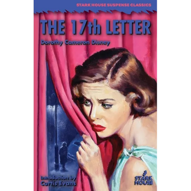 The 17th Letter