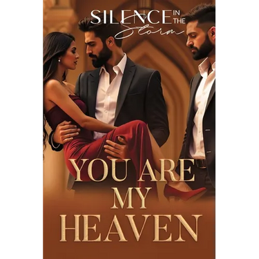 You Are My Heaven