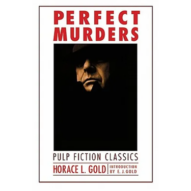 Perfect Murders