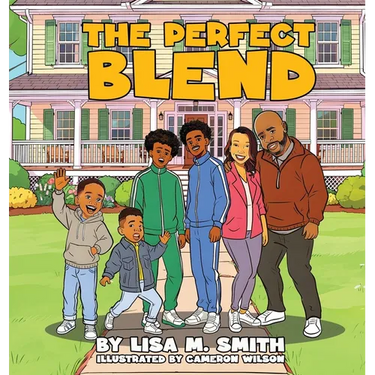 The Perfect Blend