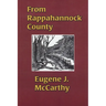 From Rappahannock Country
