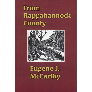 From Rappahannock Country