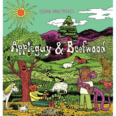 Appleguy and Beefwood